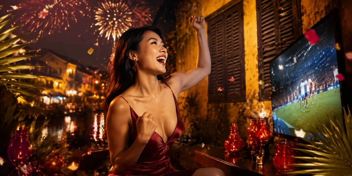 vn985 Ưu đãi