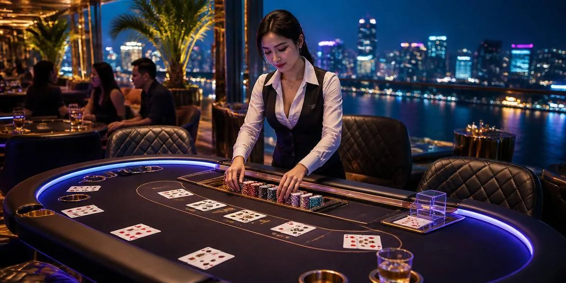 vn985 Dice Việt